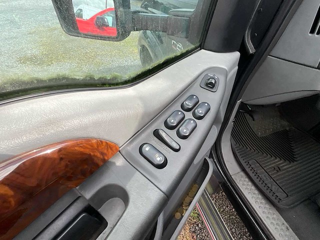 2004 ford f250 super duty - pick up - afbeelding 6 van  54