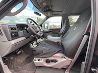 2004 ford f250 super duty - pick up - afbeelding 9 van  54