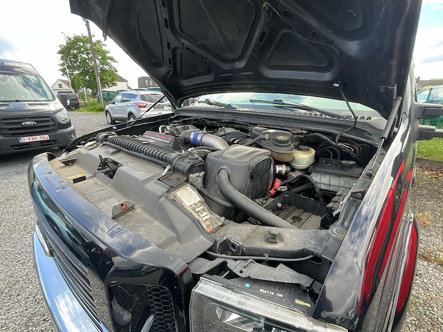 2004 ford f250 super duty - pick up - afbeelding 22 van  54