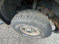 2004 ford f250 super duty - pick up - afbeelding 27 van  54