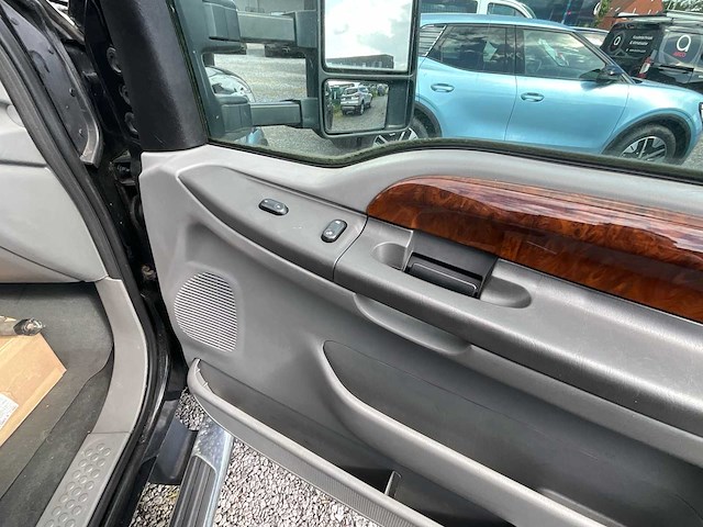 2004 ford f250 super duty - pick up - afbeelding 28 van  54