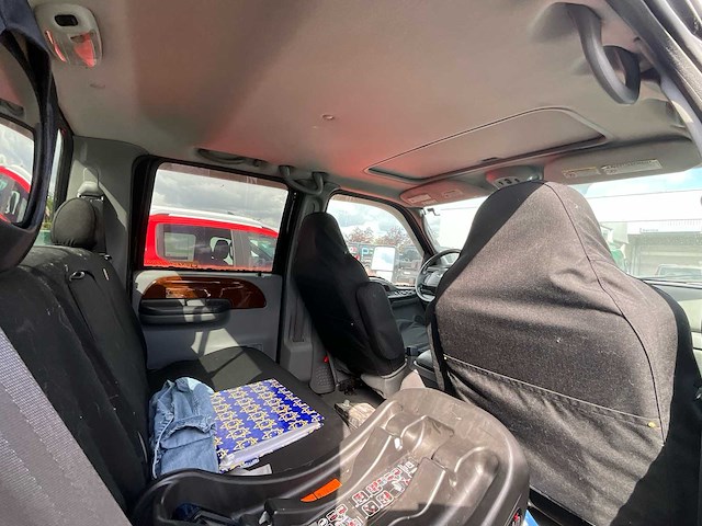 2004 ford f250 super duty - pick up - afbeelding 33 van  54