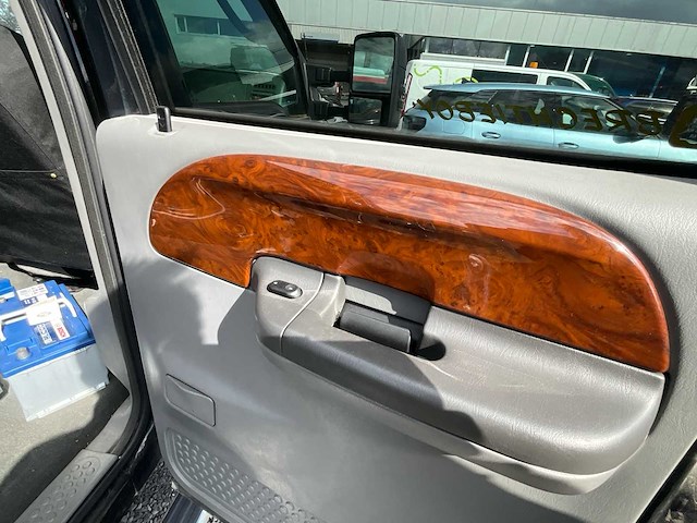 2004 ford f250 super duty - pick up - afbeelding 35 van  54