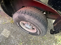 2004 ford f250 super duty - pick up - afbeelding 53 van  54