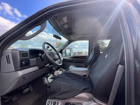 2004 ford f250 super duty - pick up - afbeelding 10 van  53