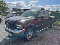 2004 ford f250 super duty - pick up - afbeelding 1 van  53