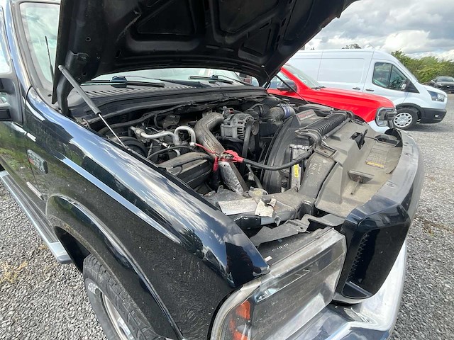 2004 ford f250 super duty - pick up - afbeelding 26 van  53
