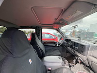 2004 ford f250 super duty - pick up - afbeelding 29 van  53