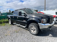 2004 ford f250 super duty - pick up - afbeelding 23 van  53
