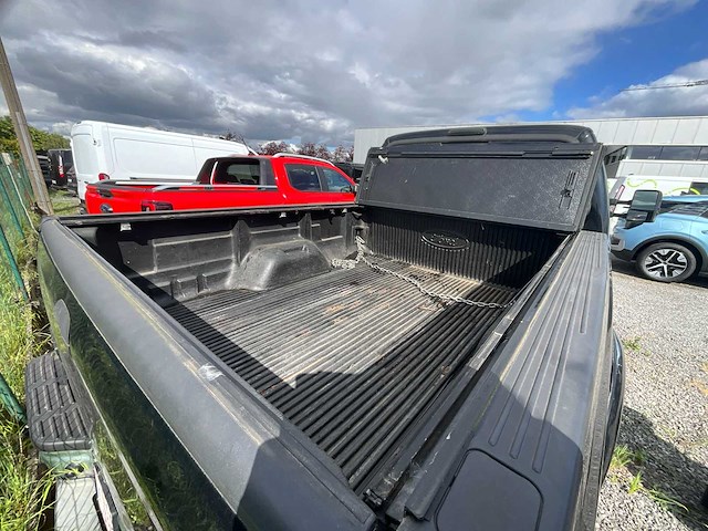 2004 ford f250 super duty - pick up - afbeelding 39 van  53