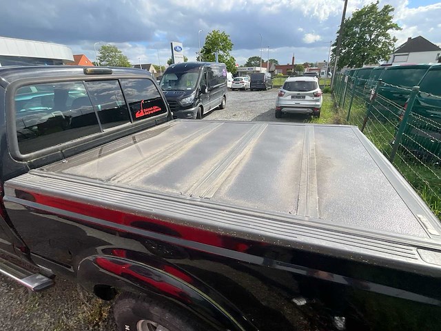 2004 ford f250 super duty - pick up - afbeelding 51 van  53