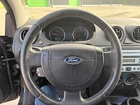 2004 ford fiesta 1.3 personenauto - afbeelding 4 van  34
