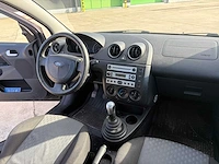2004 ford fiesta 1.3 personenauto - afbeelding 9 van  34