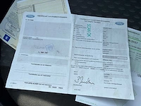 2004 ford fiesta 1.3 personenauto - afbeelding 24 van  34