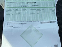 2004 ford fiesta 1.3 personenauto - afbeelding 26 van  34