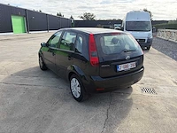 2004 ford fiesta 1.3 personenauto - afbeelding 31 van  34