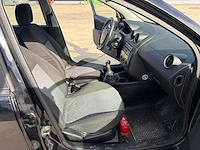 2004 ford fiesta 1.3 personenauto - afbeelding 8 van  34