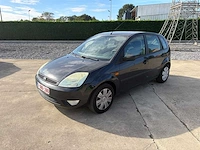 2004 ford fiesta 1.3 personenauto