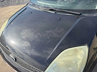 2004 ford fiesta 1.3 personenauto - afbeelding 21 van  34