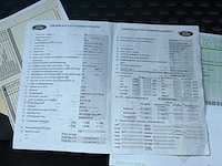 2004 ford fiesta 1.3 personenauto - afbeelding 31 van  34