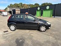 2004 ford fiesta 1.3 personenauto - afbeelding 14 van  34