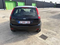 2004 ford fiesta 1.3 personenauto - afbeelding 15 van  34