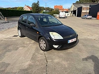 2004 ford fiesta 1.3 personenauto - afbeelding 16 van  34