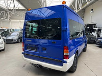 2004 ford transit 8+1 minibus 119.000km - afbeelding 2 van  24