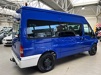 2004 ford transit 8+1 minibus 119.000km - afbeelding 3 van  24