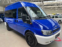 2004 ford transit 8+1 minibus 119.000km - afbeelding 4 van  24