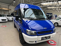 2004 ford transit 8+1 minibus 119.000km - afbeelding 5 van  24