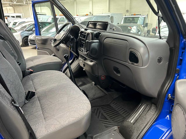 2004 ford transit 8+1 minibus 119.000km - afbeelding 9 van  24