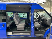 2004 ford transit 8+1 minibus 119.000km - afbeelding 10 van  24