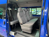 2004 ford transit 8+1 minibus 119.000km - afbeelding 11 van  24