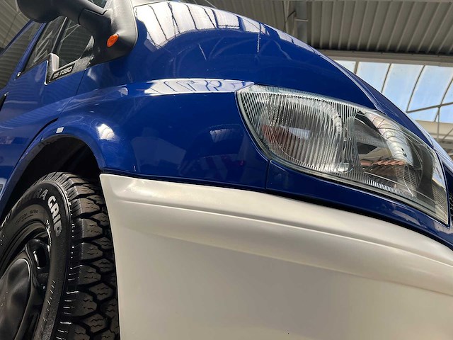 2004 ford transit 8+1 minibus 119.000km - afbeelding 14 van  24