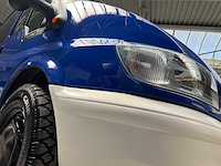 2004 ford transit 8+1 minibus 119.000km - afbeelding 14 van  24