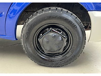 2004 ford transit 8+1 minibus 119.000km - afbeelding 16 van  24