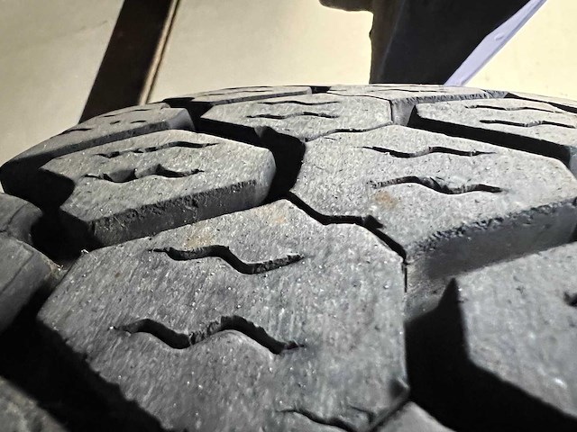 2004 ford transit 8+1 minibus 119.000km - afbeelding 17 van  24