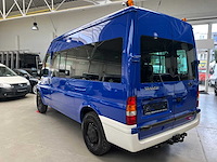 2004 ford transit 8+1 minibus 119.000km - afbeelding 18 van  24