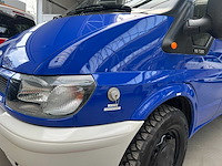 2004 ford transit 8+1 minibus 119.000km - afbeelding 19 van  24