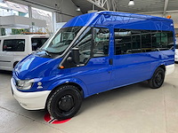 2004 ford transit 8+1 minibus 119.000km - afbeelding 20 van  24