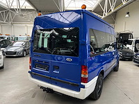 2004 ford transit 8+1 minibus 155.000km - afbeelding 2 van  24