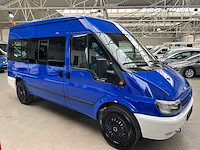 2004 ford transit 8+1 minibus 155.000km - afbeelding 4 van  24