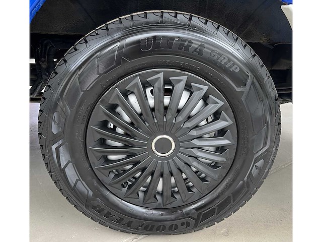 2004 ford transit 8+1 minibus 155.000km - afbeelding 16 van  24