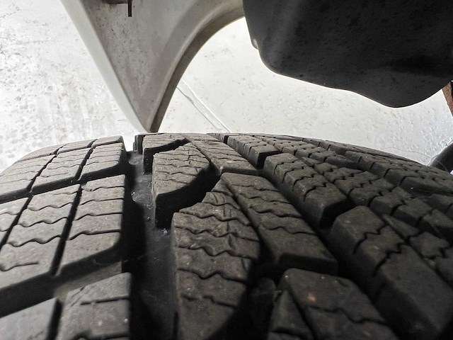 2004 ford transit 8+1 minibus 155.000km - afbeelding 17 van  24