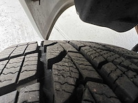 2004 ford transit 8+1 minibus 155.000km - afbeelding 17 van  24