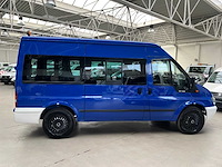 2004 ford transit 8+1 minibus 155.000km - afbeelding 12 van  24