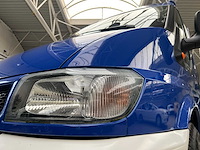 2004 ford transit 8+1 minibus 155.000km - afbeelding 19 van  24