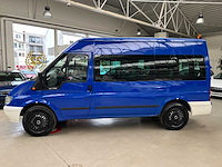2004 ford transit 8+1 minibus 155.000km - afbeelding 21 van  24