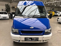 2004 ford transit 8+1 minibus 155.000km - afbeelding 6 van  23
